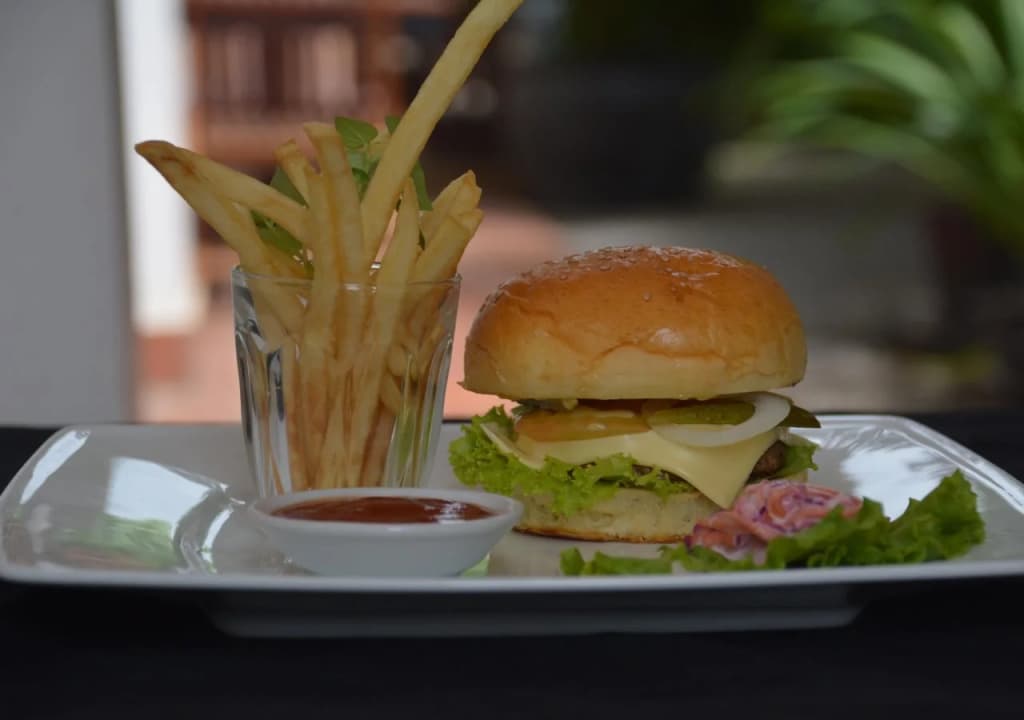 The Suite By Royal Crown Hotel - photo 10