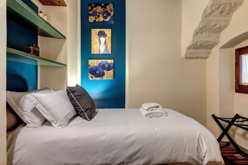 Agnese Apartment by Mamo Florence - photo 4