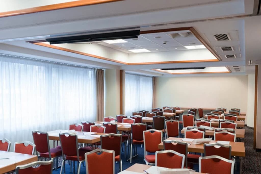 Mercure Budapest Korona Hotel - photo 16