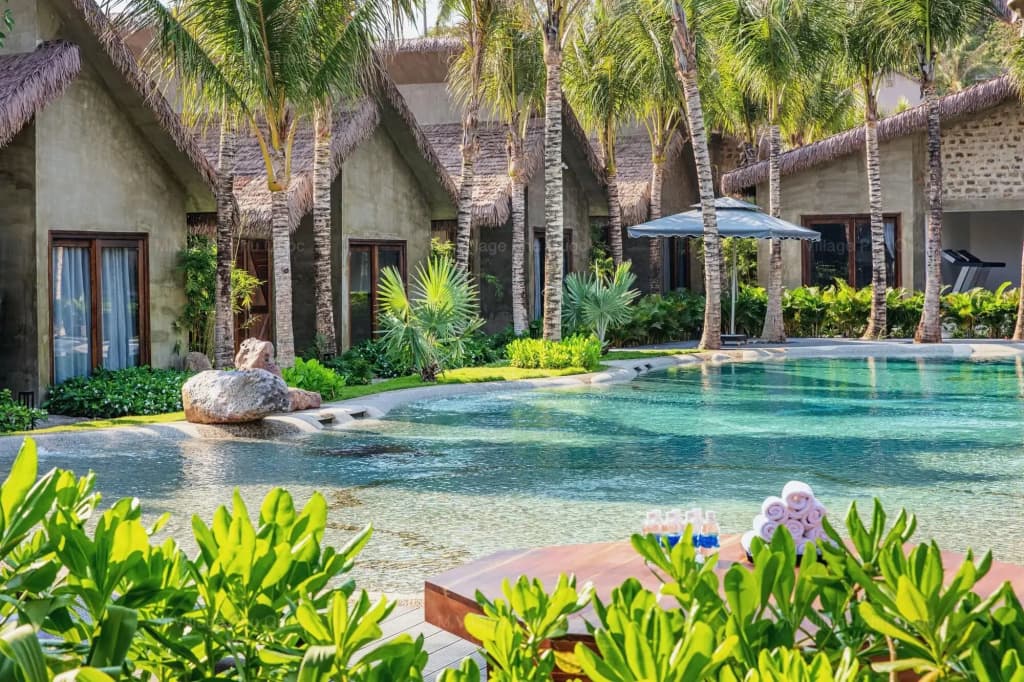 M Village Phu Quoc - photo 11