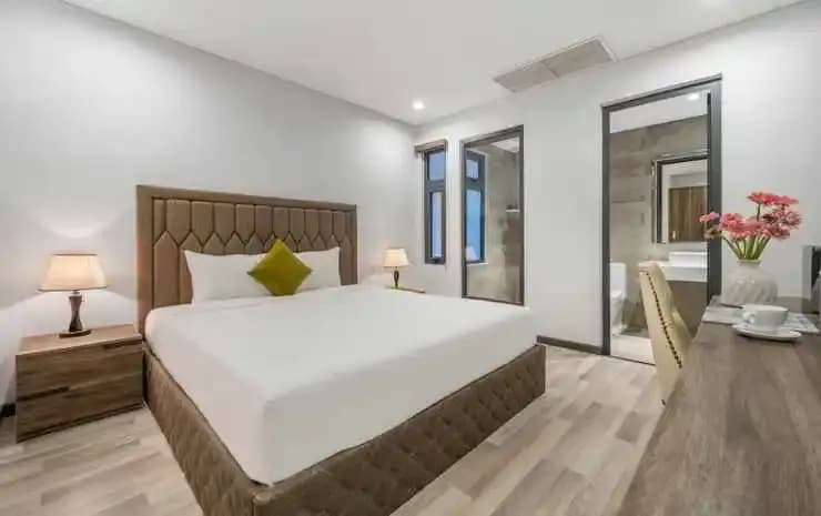 SeaNami Hotel Da Nang - photo 1