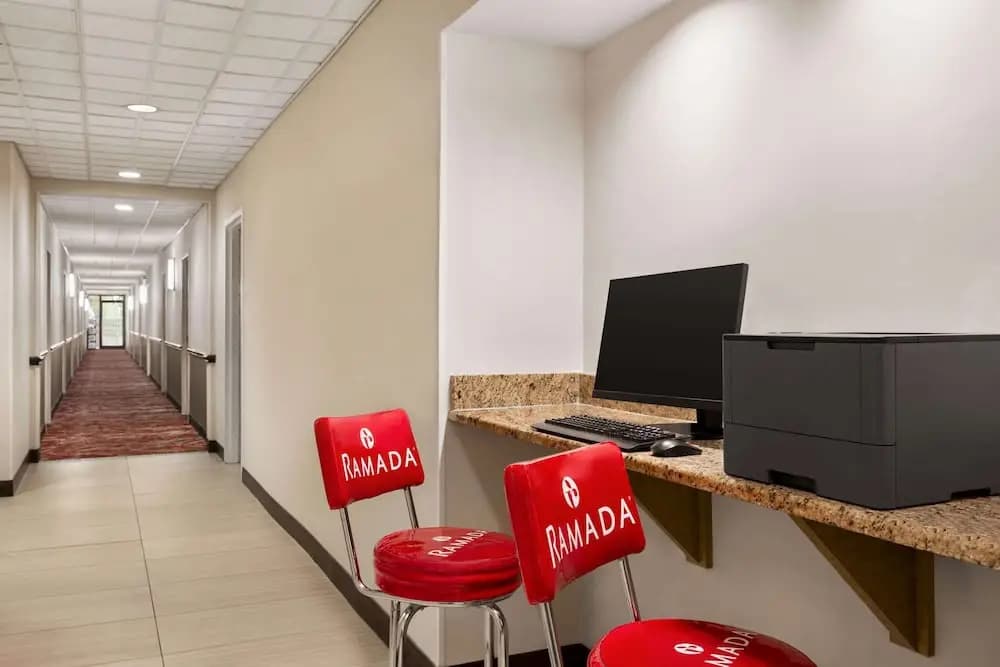 Ramada Suites Orlando Aiport - photo 15