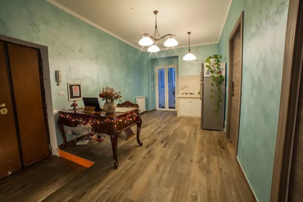 Iris Guest House - photo 12