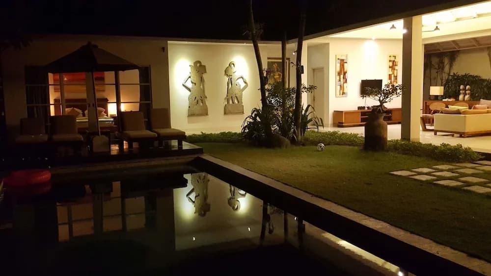 Villa Kamboon - photo 21