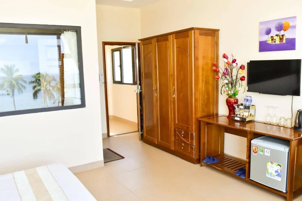 Sea View DN Hotel - photo 7