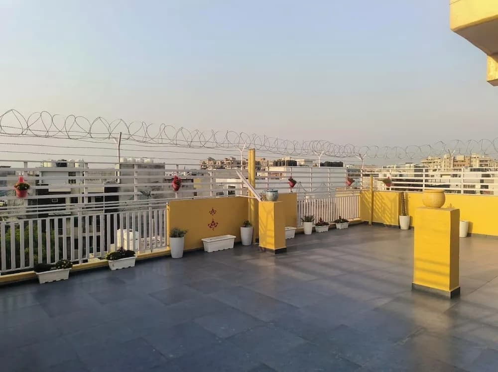The King Residency - photo 16