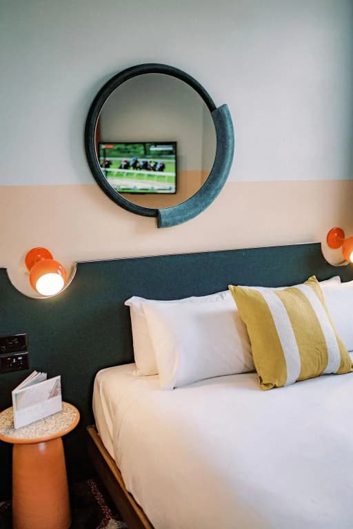 Stay at Hotel Steyne - photo 25