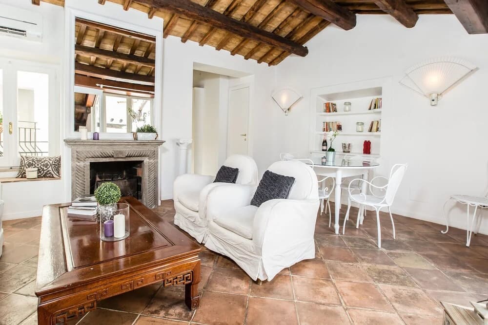 Cozy Ripetta - My Extra Home - photo 10