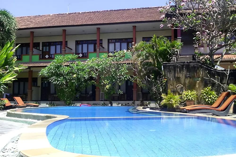 Rabasta Bali Diva Resort - photo 11