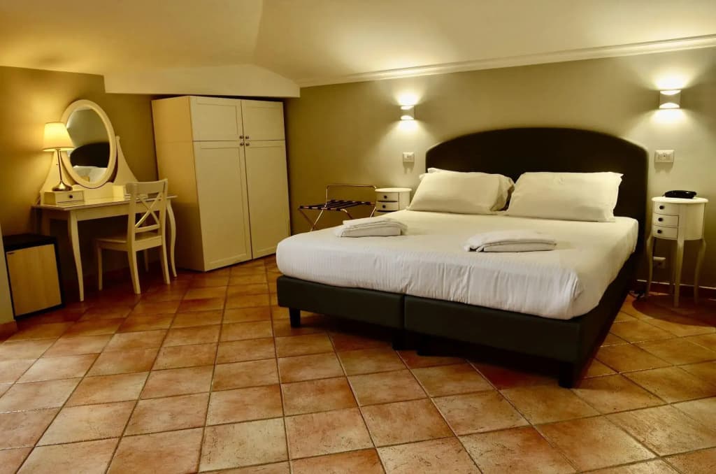 Sourire Hotel - photo 9