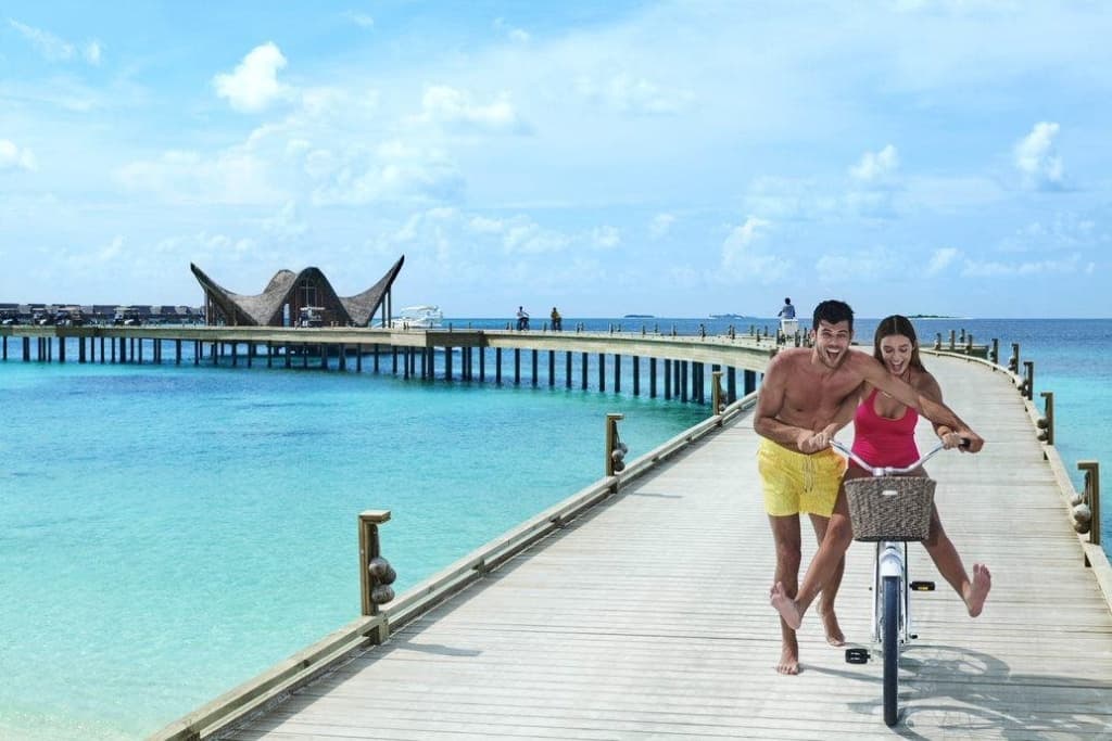 JOALI Maldives Resort - photo 39