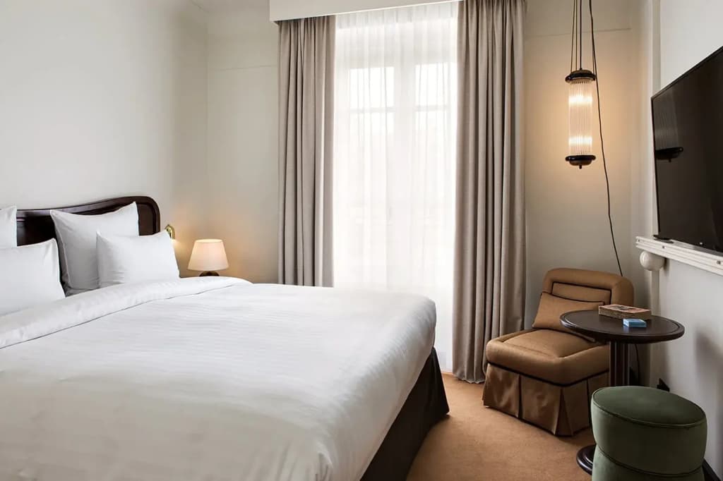 Hôtel Rochechouart, a Member of Design Hotels – Orso Hotel - photo 40