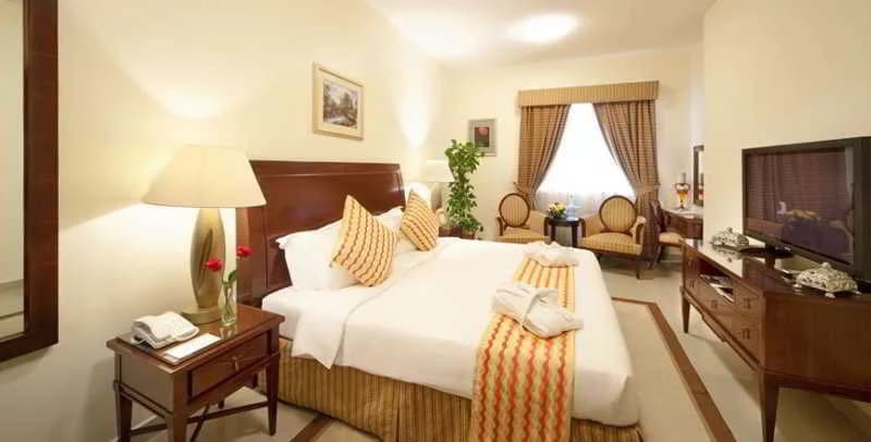 Coral Residence Tower Fujairah - photo 4