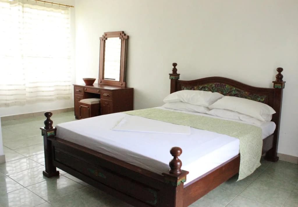 Berawa Beach Surf Stay Bali - photo 5