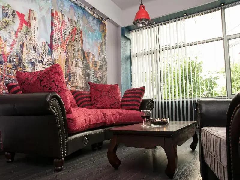 Exclusive Budapest Apartments - photo 6