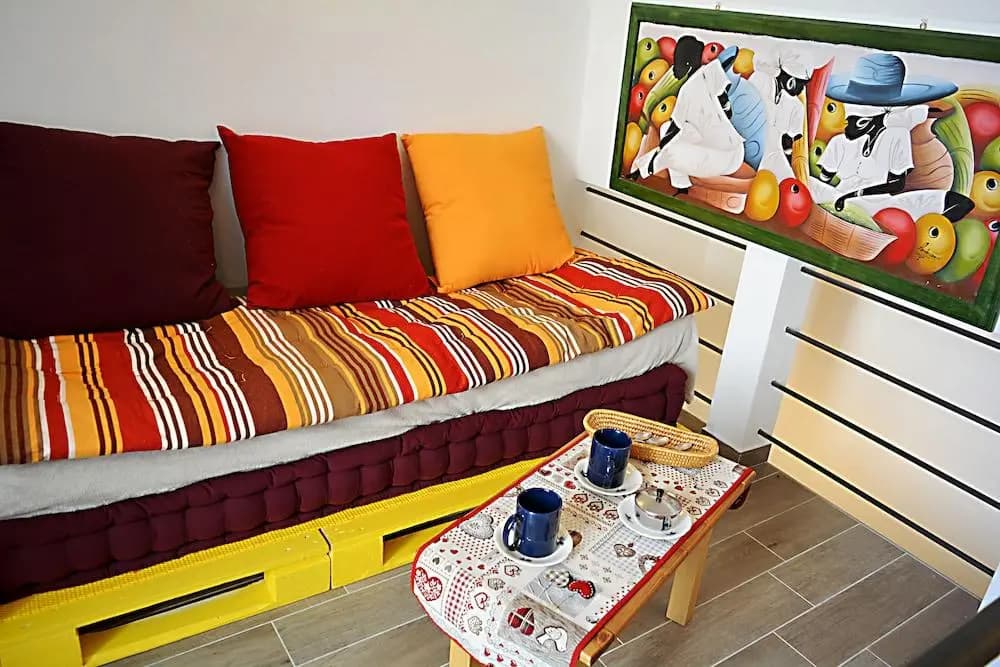 Colonna Apartment with Terrace - photo 3