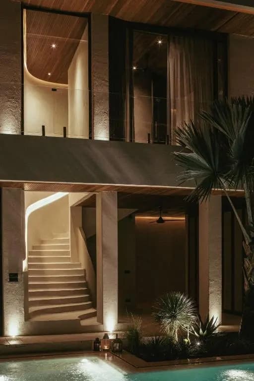 The Turiya Bali - photo 2