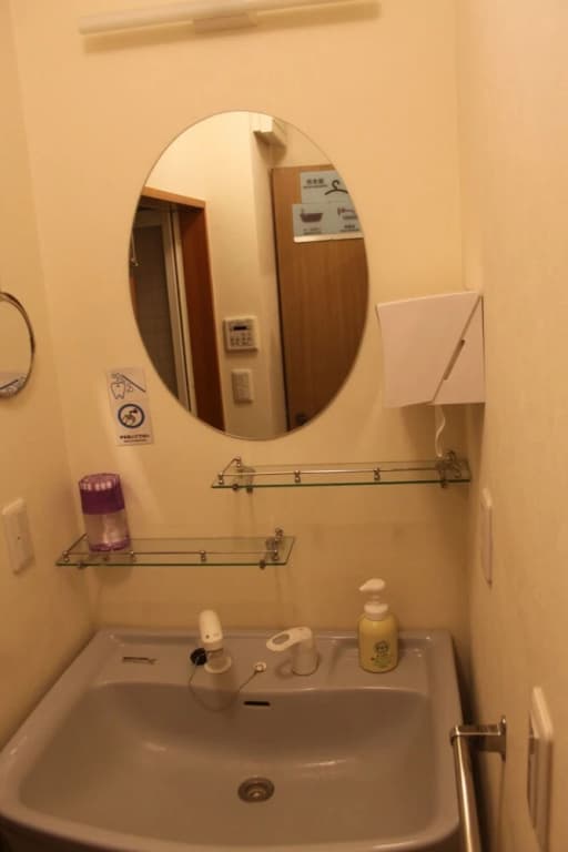 Nice hostel Yotsugi - photo 6