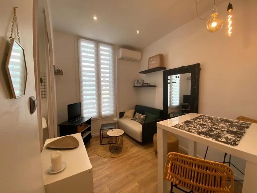 Le Cosy des Musiciens, à 8 min à pieds du Negresco - photo 7
