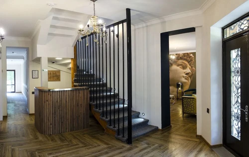 The Vorontsovs Hotel & Cottages - photo 15