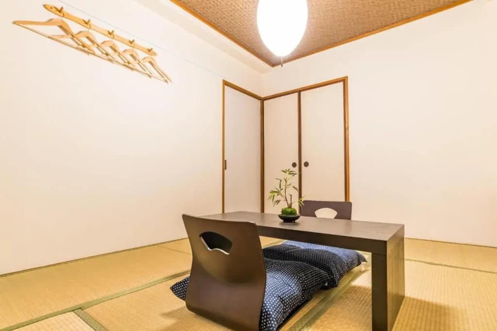 Daiwa Namba Building - Vacation STAY 7791 - photo 8