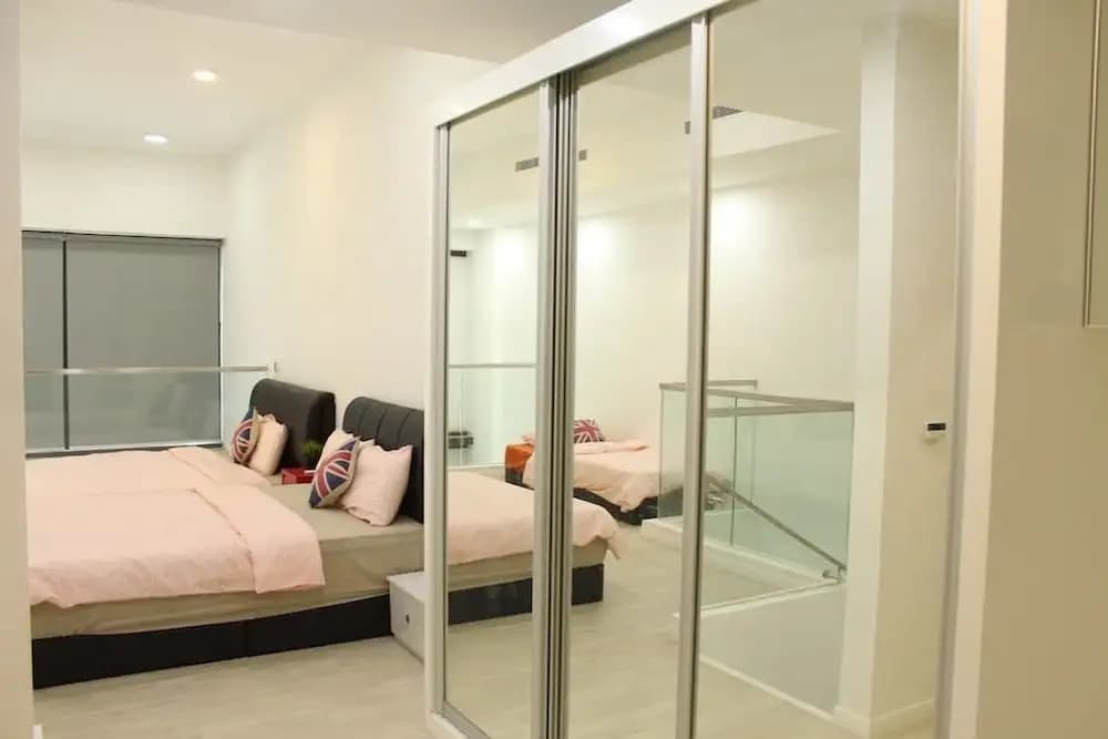 Mcity Duplex by SYNC - main photo