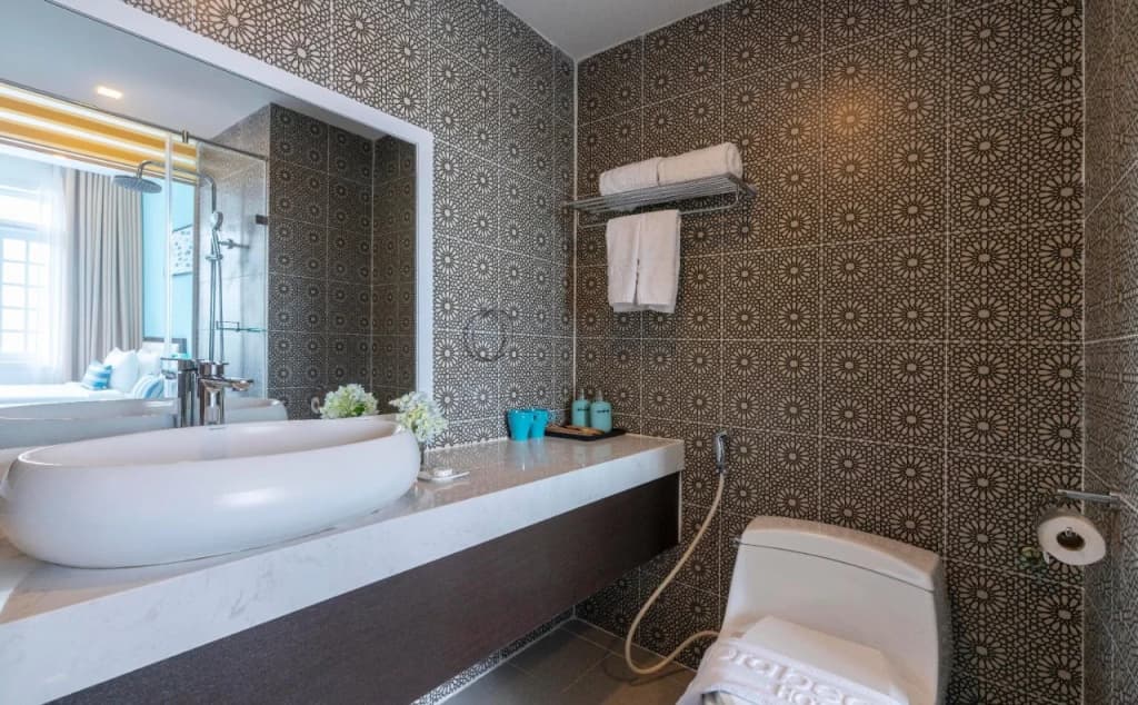 Flora Beach Hotel & Spa - photo 9