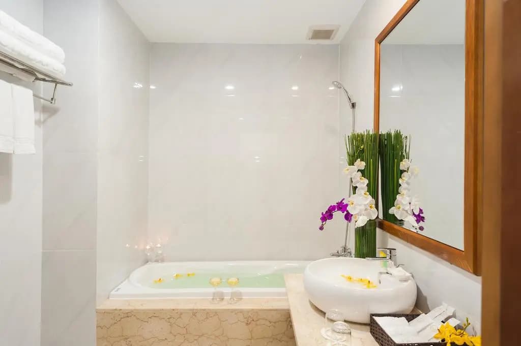 Hotel Amon - photo 8