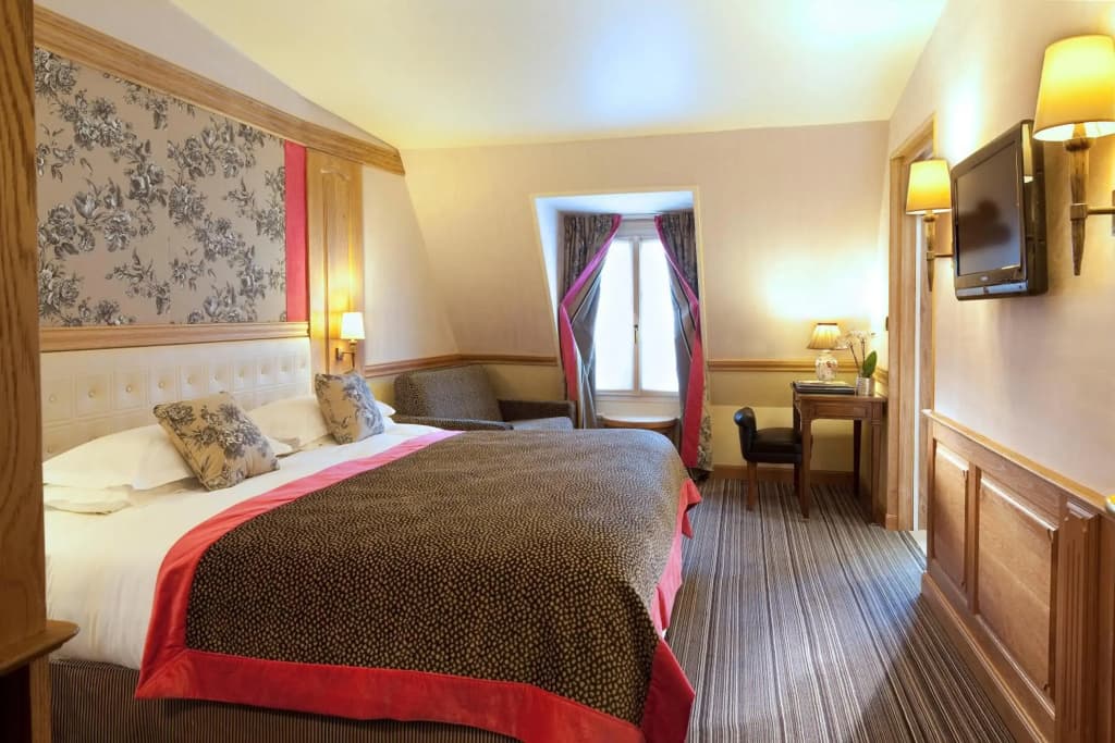 Hotel La Perle - photo 27