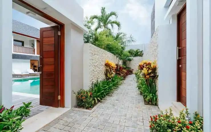 Vienna Villas - photo 10