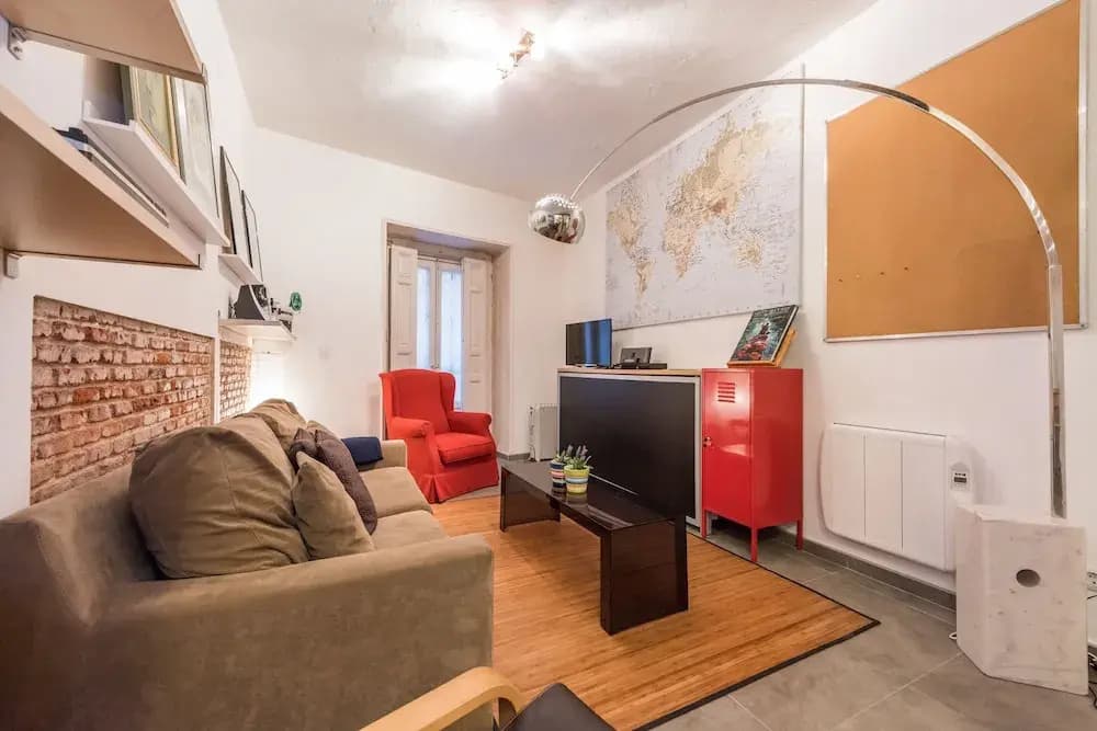 Apartamento Hedren - photo 2
