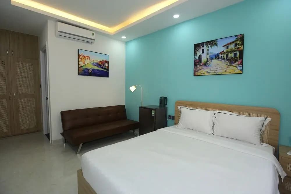 Rova 32 Hotel - photo 7