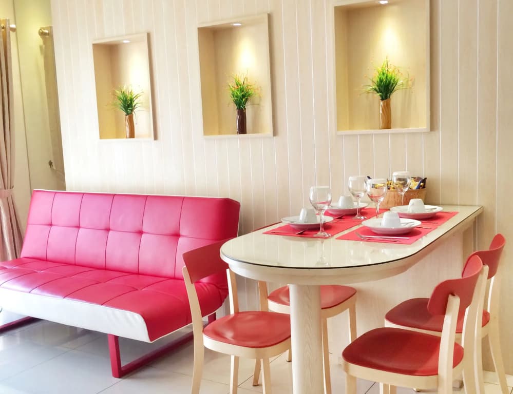 Ravarine Suite Apartment - photo 9