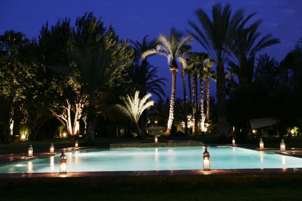 Dar Ayniwen Garden Hotel & Bird Zoo - photo 17