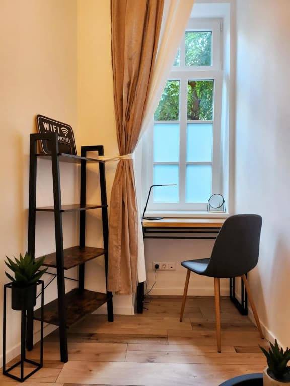 K21 "The Good Shepherd" Apartment - photo 14