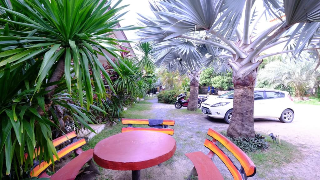 Samui Guest House - photo 14