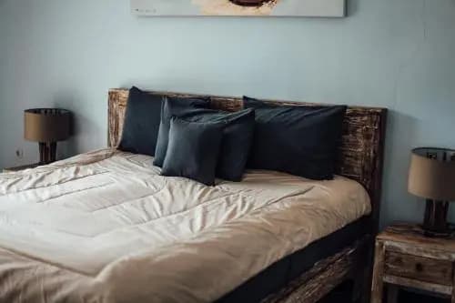 Lemon Guest House - photo 4