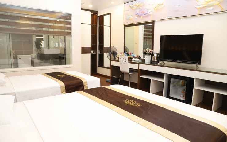 D'Villa Hotel - photo 16