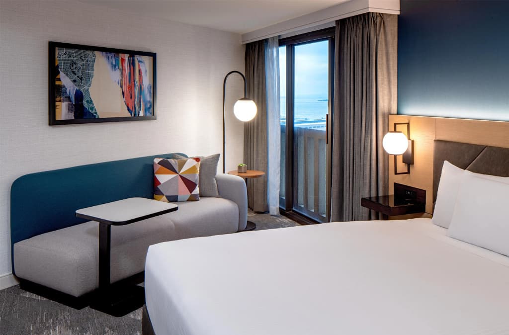 Hyatt Regency San Francisco - photo 46