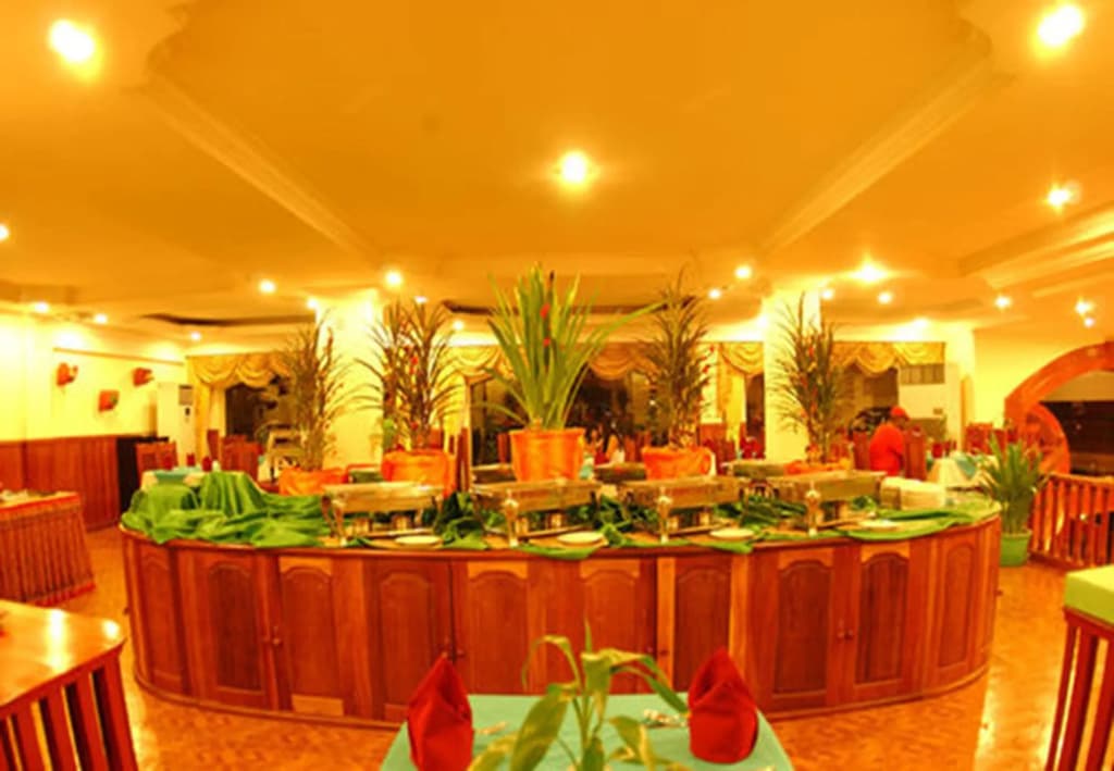 Monoreach Angkor Hotel - photo 23