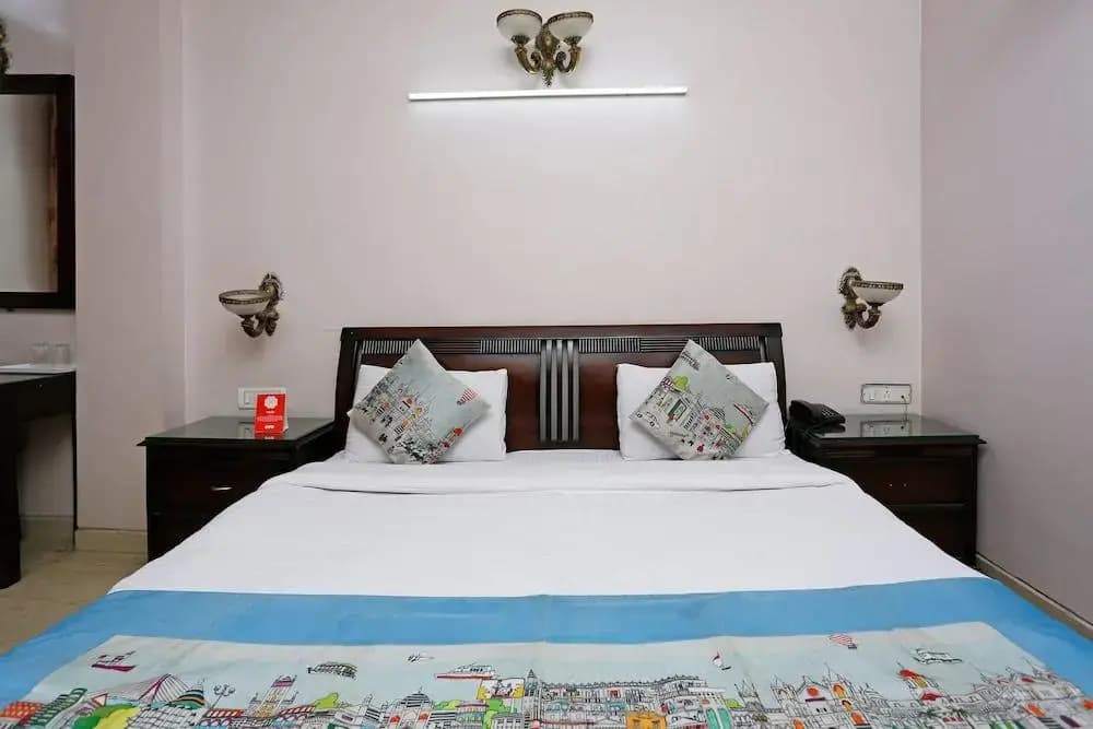 OYO 5401 Hotel Mid Town - photo 9