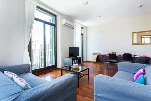 Friendly Rentals Rambla Flower - main photo