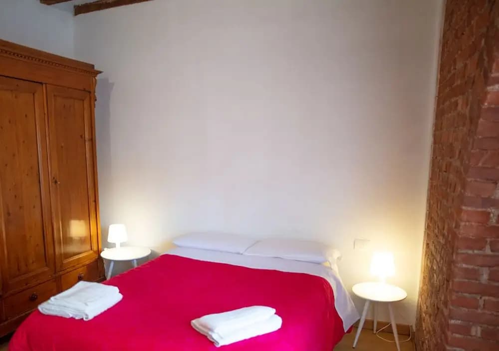 Isola apartment - photo 16