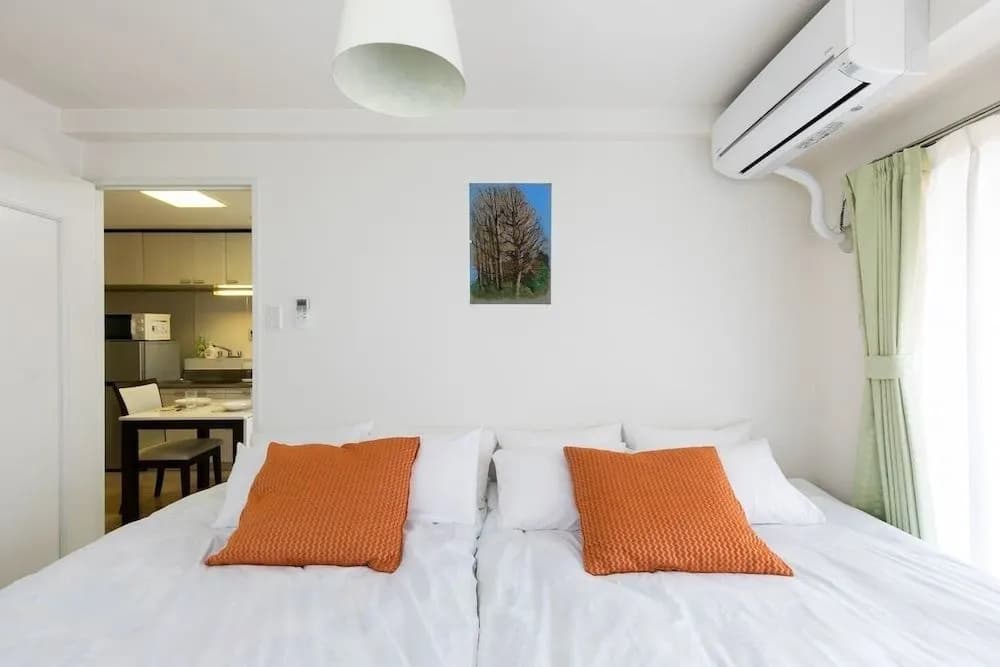 Shinkoiwa Colorbee Hostel 3 - photo 3