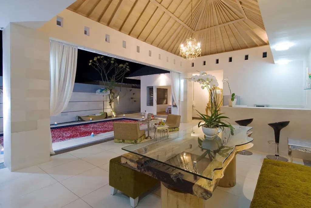 Kaisa Villa Seminyak - photo 2