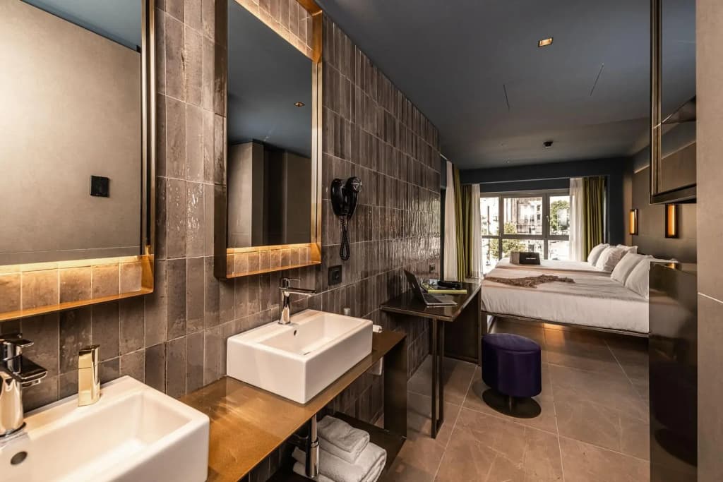HD8 Hotel Milano - photo 16