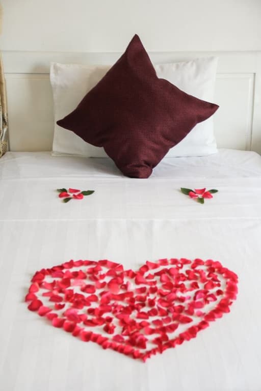 Iris Legend Hotel - photo 11