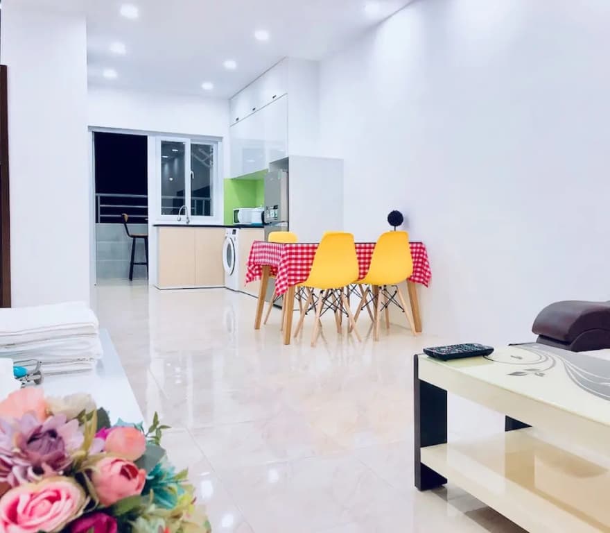 Hon Chong condotel - photo 19