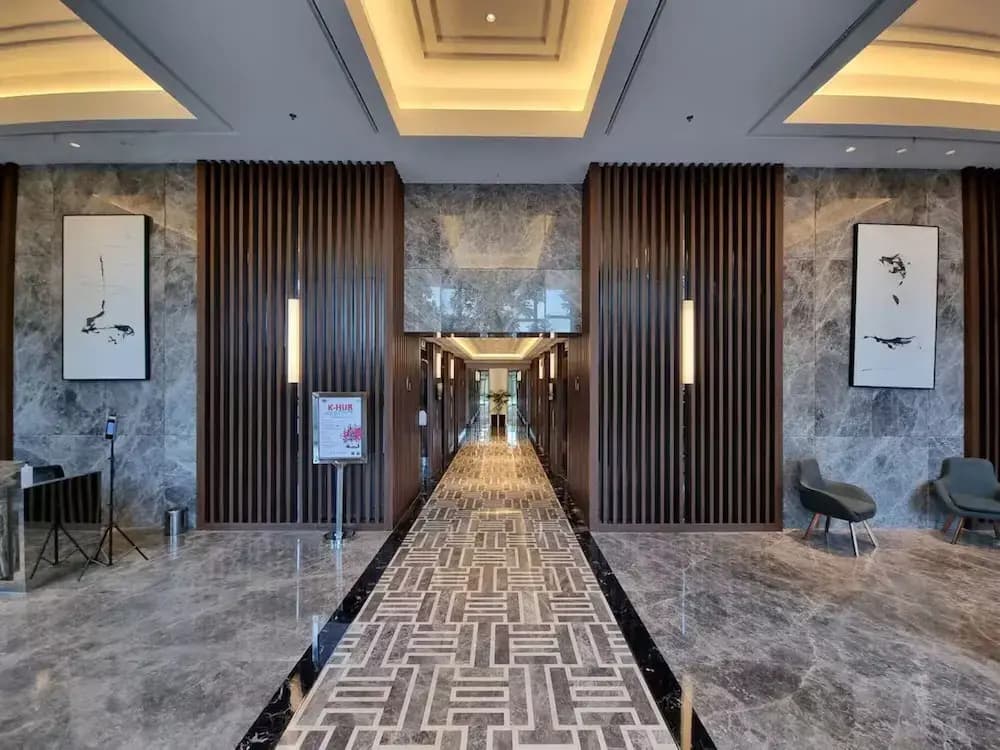 Taman Anggrek Residence - photo 38