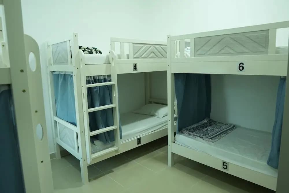 Hawana Premium Hostel - photo 4